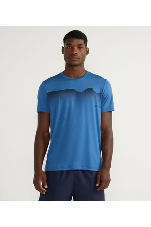 Get Over Camiseta Esportiva com Estampa Minimal Chapada dos Veadeiros
