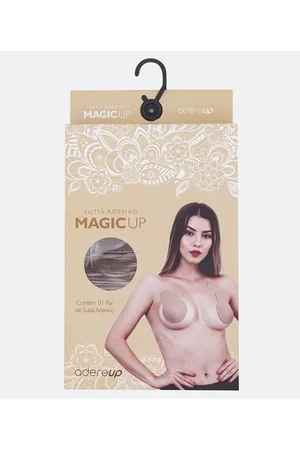AdereUp Mini Sutiã Invisível Colante Adere Up