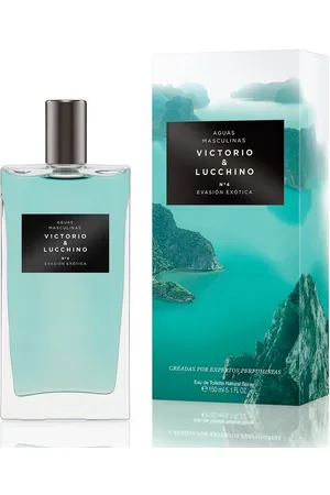 Victorio & Lucchino Perfume Victorio e Lucchino Evasion Exotico N° 7 EDT