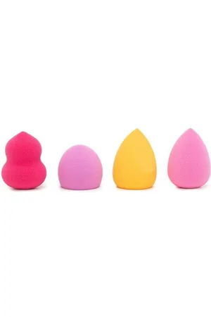 Alchemia Kit com 4 Esponjas
