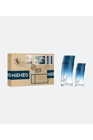 Kenzo Kit Perfume Flower by EDT + Travel Spray