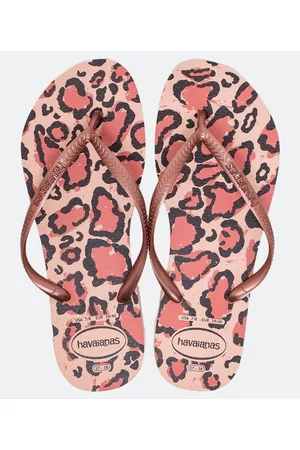 Havaianas Chinelo Slim AnimaIs