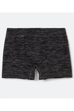 Cubus Cueca Boxer Infantil em Poliamida Mescla - Tam P ao GG