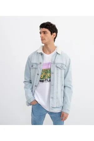 Jaquetas de Homem tamanho 48 - Sua marca favorita está aqui