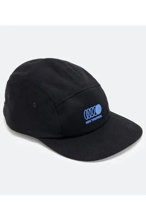Viko Boné 5 Panel com Estampa "Tropical"