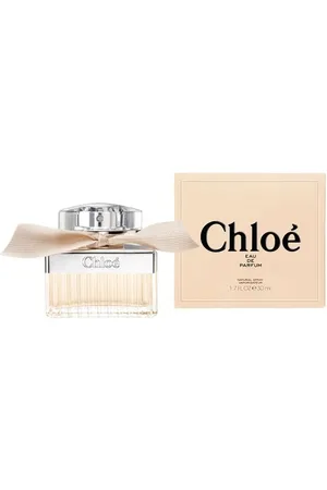Chloé Perfume Chloe Feminino Eau de Parfum