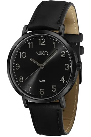 Viko Relógio Masculino 32172gpmgph1 Analógico 5ATM