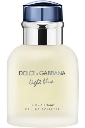 Dolce & Gabbana Perfume Dolce & Gabbana Light Blue Homme Eau de Toilette