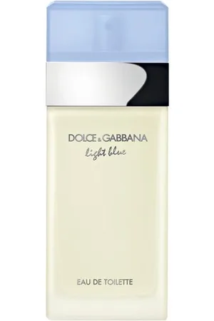 Dolce & Gabbana Perfume Dolce & Gabbana Light Blue Feminino Eau de Toilette