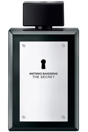 Antonio Banderas Perfume The Secret