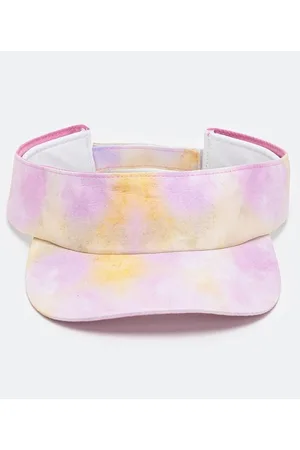 Cubus Viseira Infantil Tie Dye - Tam Ú