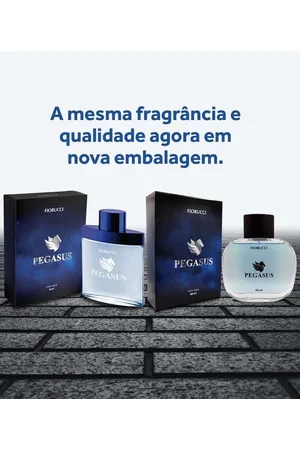Fiorucci Colônia Pegasus