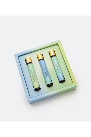 Alchemia Kit de Óleos Essenciais