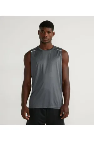 Get Over Regata Esportiva com Detalhes Refletivos e Estampa Heat Print
