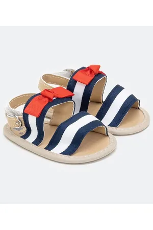 Promoção sandalias hot sale infantil