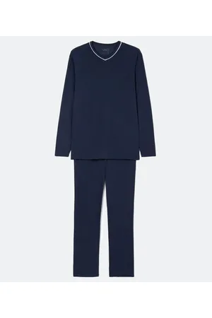 Viko Pijama Longo Gola V