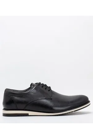 Viko Sapato Masculino Casual com Queima Solado