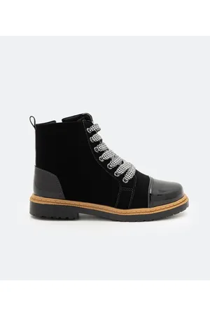 Bota hot sale tamanho 29