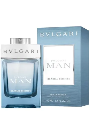 Bvlgari Perfume Masculino Man Glacial Essence Eau de Parfum