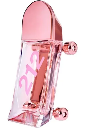 Carolina Herrera Perfume 212 Heroes For Her EDP