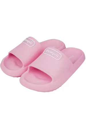PAMPILI Chinelo Slide Infantil - Tam 27/28 a 33/34