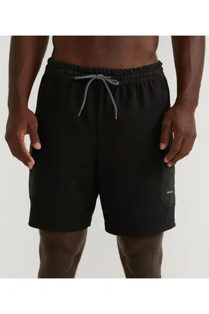 Get Over Bermuda Esportiva Cargo sem Estampa