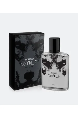 Fiorucci Colônia Deo Wolf