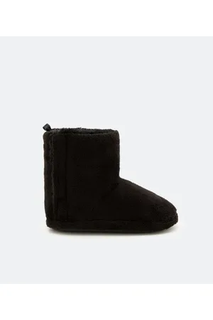 Cubus Pantufa Infantil Botinha