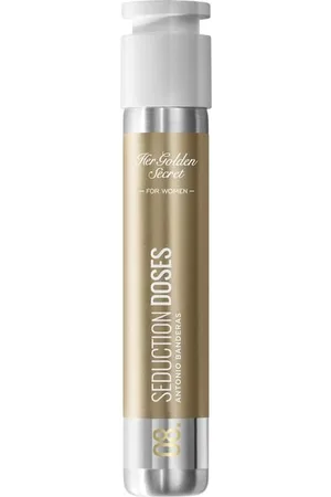 Antonio Banderas Perfume Her Golden Secret Dose Eau de Toilette