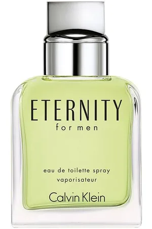 Calvin Klein Perfume Eternity For Men Masculino Eau de Toilette