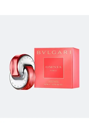Bvlgari Perfume Ominia Coral EDT