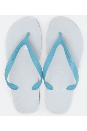 Havaianas Chinelo Bicolor