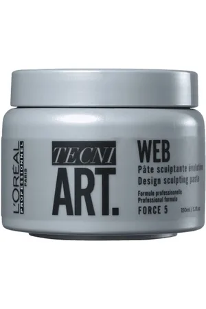 LOréal Professionnel Pasta Modeladora Capilar Tecni Art Web L