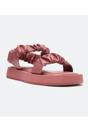 Anacapri Sandália Rasteira Flatform