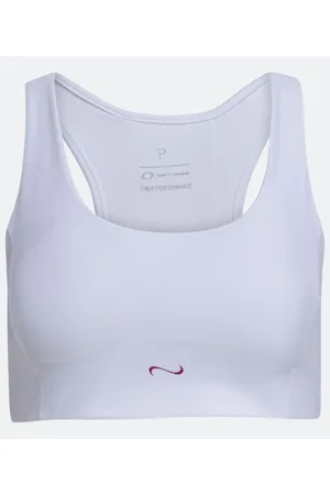 Get Over Top Nadador Esportivo em Poliamida com Bojo e Frisos Refletivos