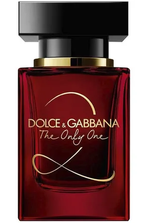Dolce & Gabbana Perfume Dolce & Gabbana The Only One 2 Feminino Eau de Parfum