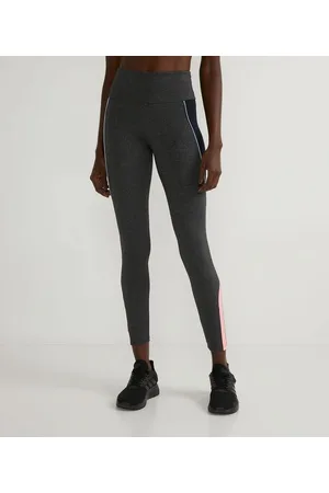 Legging Nike Dri-FIT Fast AOP Hybrid Feminina - Faz a Boa!