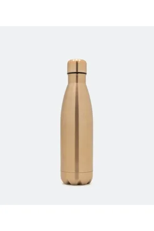 Cubus Garrafa Térmica em Metal Parede Dupla Capacidade 500ml