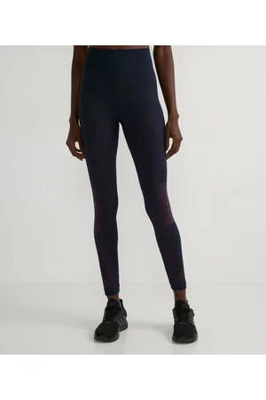 Calça Legging Nike Sportswear Essential Plus Size - Renner