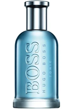 HUGO BOSS Perfume Bottled Masculino Eau de Toilette