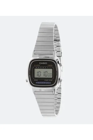 Casio Relógio Feminino Vintage LA670WA-1DF-BR Digital