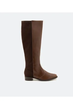 Botas Feminino Duda Machado - Compre Já