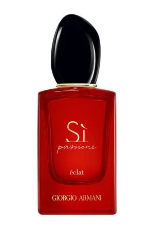 Giorgio Armani Perfume Si Eclat