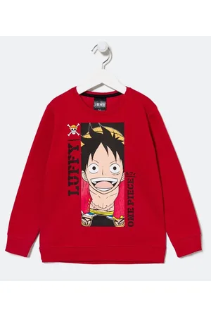 roupas - Onepiece - Infantil