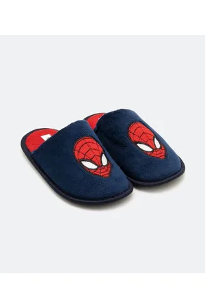 Pantufa Chinelo Naruto Akatsuki Nuvens - Sola De Borracha