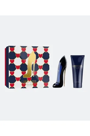 Carolina Herrera Kit Perfume Good Girl Eau de Parfum Feminino + Hidratante Corporal