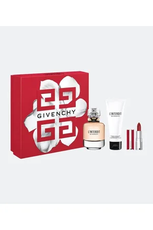 Givenchy Kit Perfume L