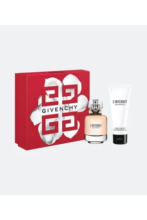 Givenchy Kit Perfume L