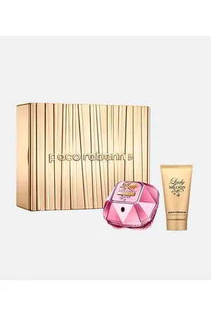 Paco rabanne Perfume Lady Million Empire Eau De Parfum Feminino + Hidratante Corporal