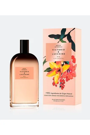 Victorio & Lucchino Perfume Aguas Intensas Flor Exótica Eau de toilette